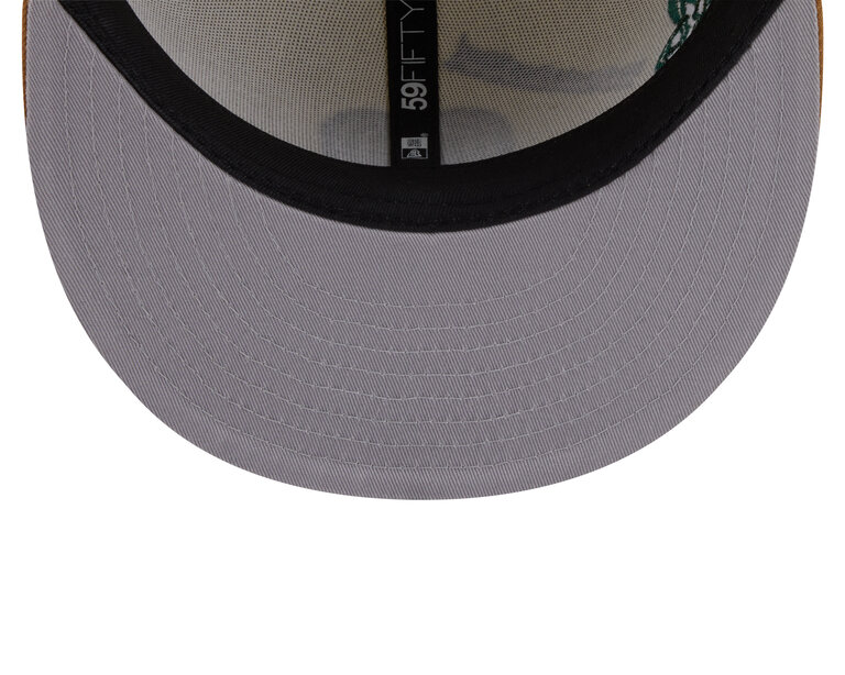 New Era New Era 59Fifty Mexico Collection Fitted