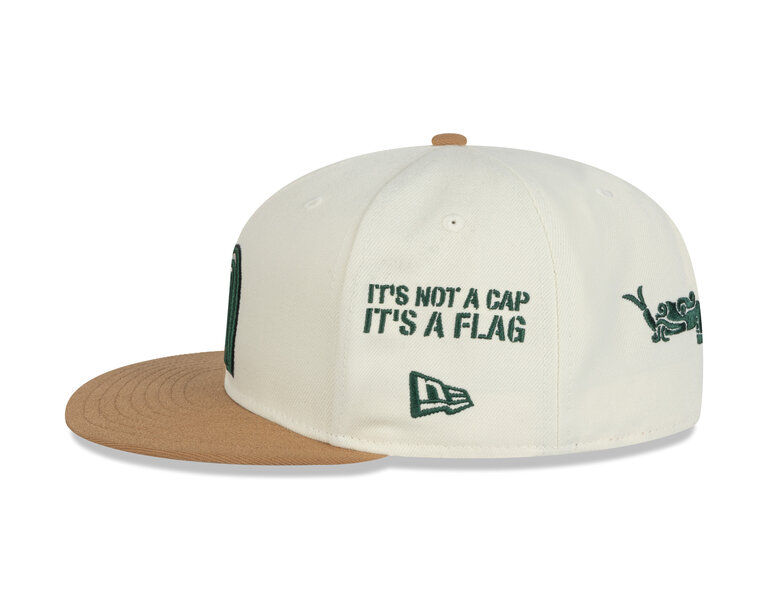 New Era New Era 59Fifty Mexico Collection Fitted