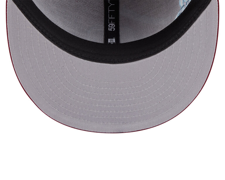 New Era New Era 59Fifty Mexico Collection Fitted
