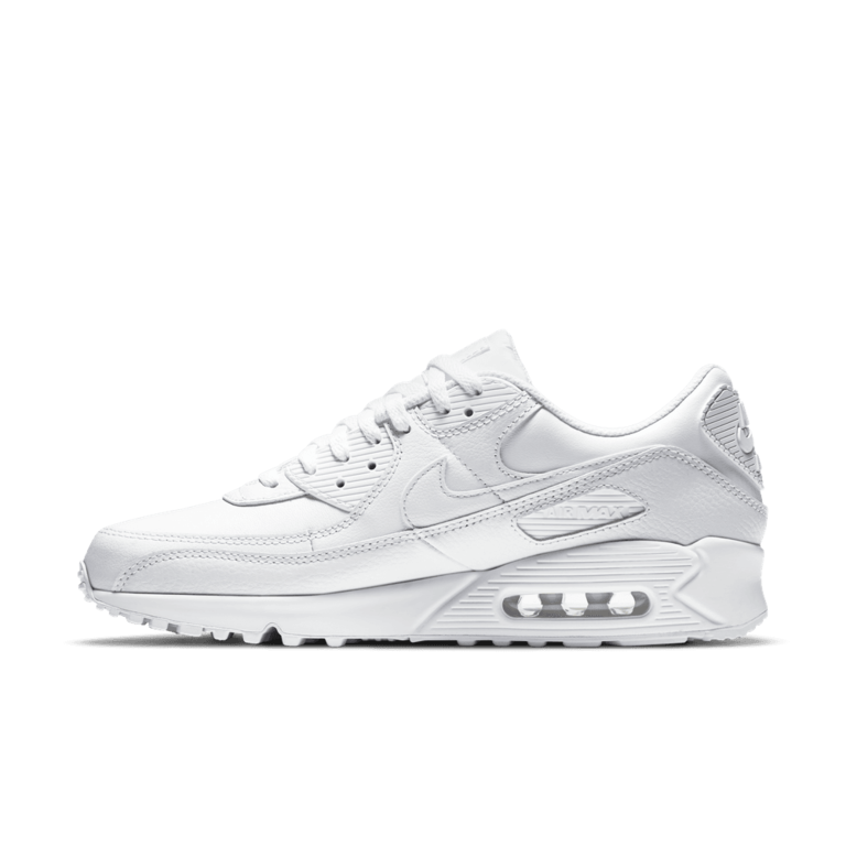 Nike Nike Air Max 90 Leather
