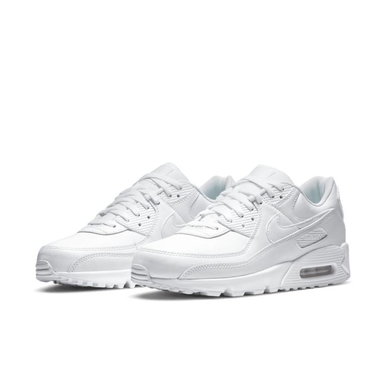 Nike Nike Air Max 90 Leather