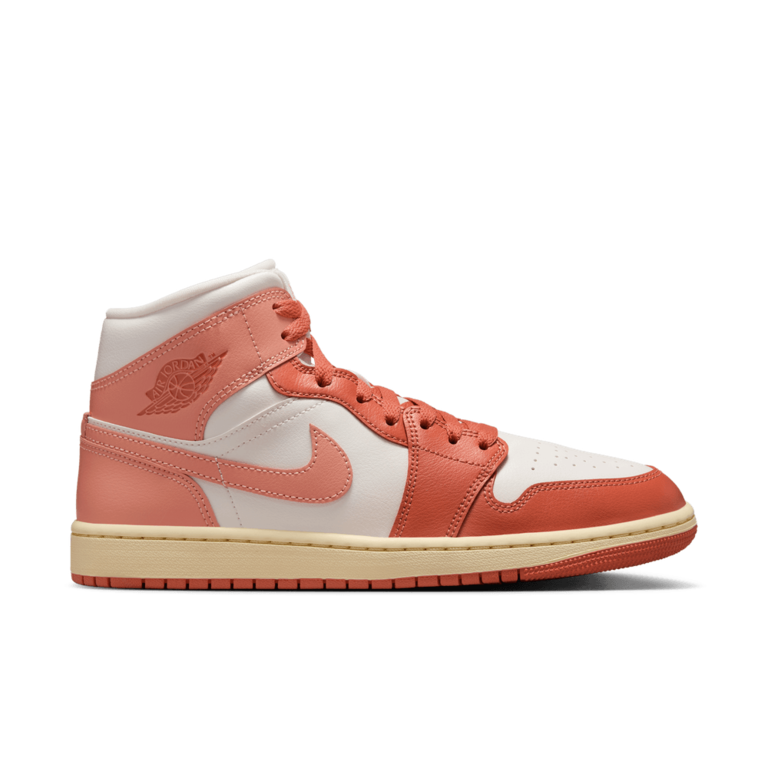 Air Jordan Wmns Air Jordan 1 Mid