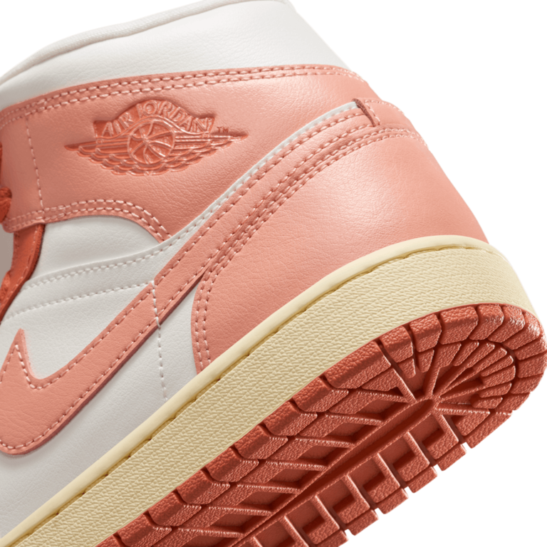 Air Jordan Wmns Air Jordan 1 Mid