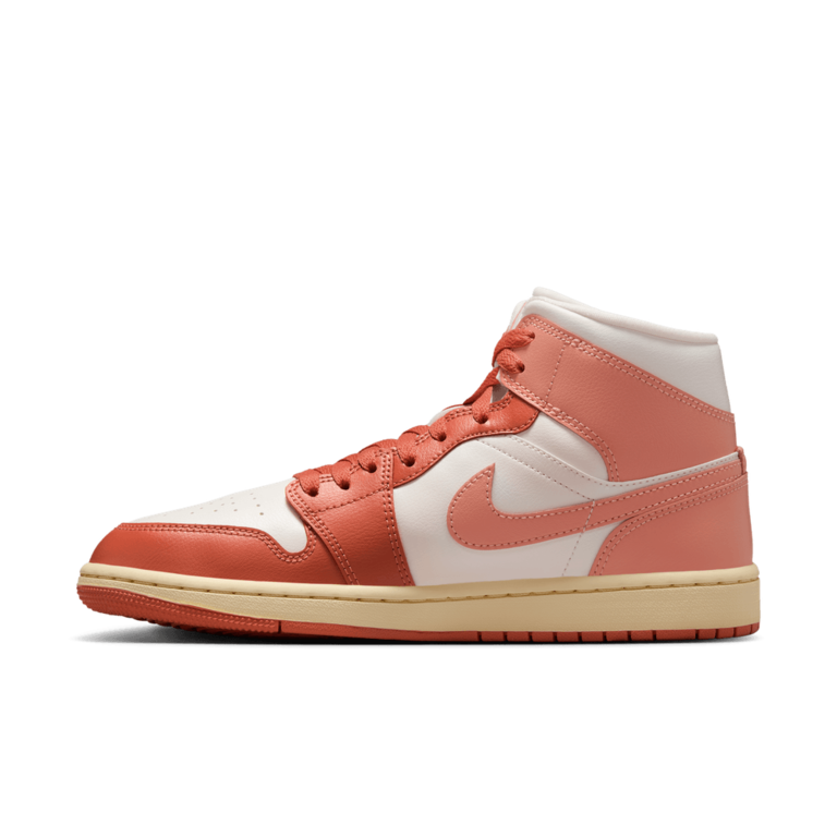 Air Jordan Wmns Air Jordan 1 Mid