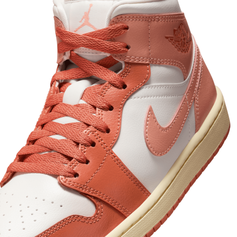 Air Jordan Wmns Air Jordan 1 Mid