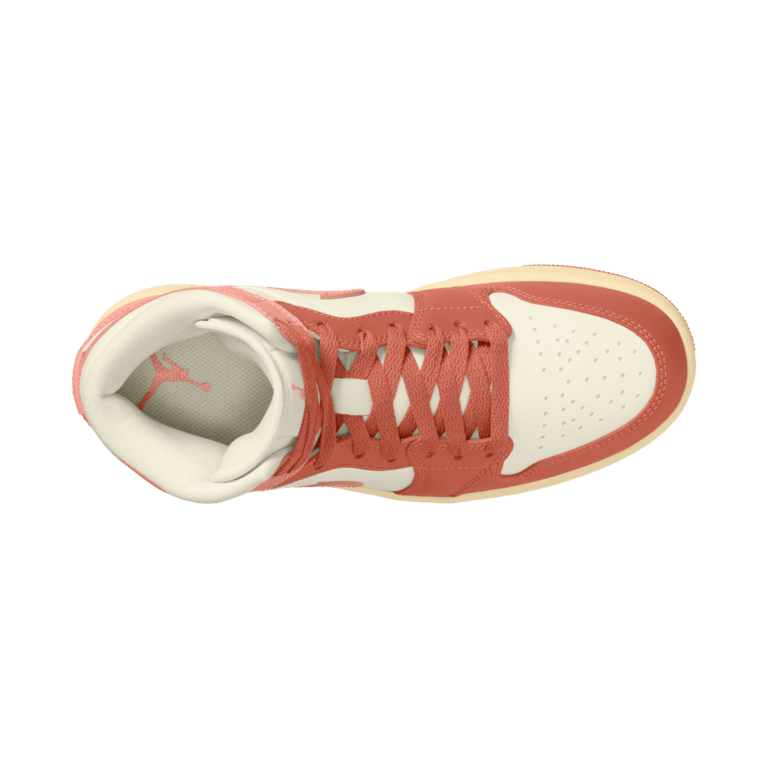 Air Jordan Wmns Air Jordan 1 Mid