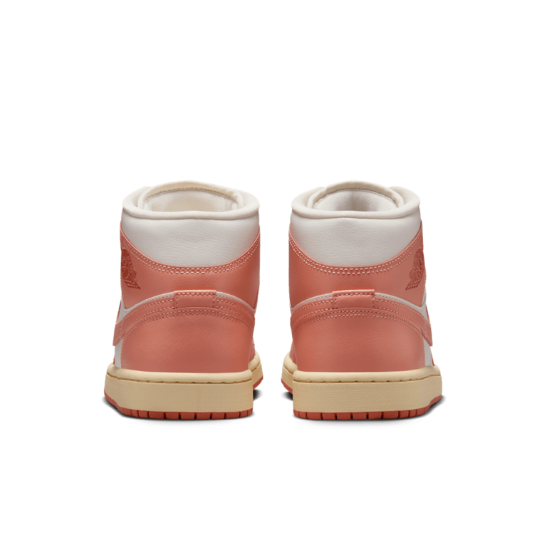 Air Jordan Wmns Air Jordan 1 Mid
