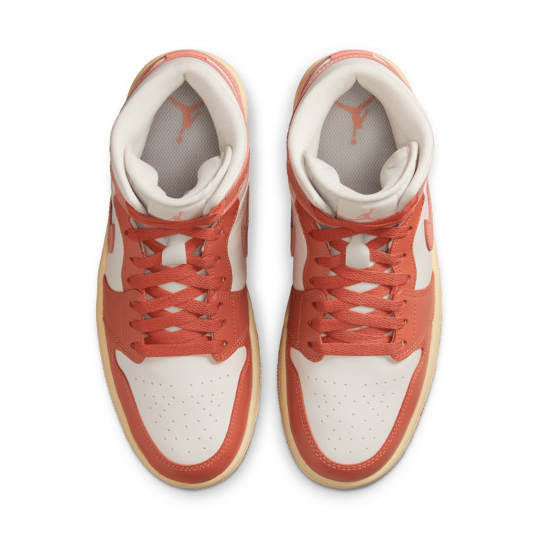 Air Jordan Wmns Air Jordan 1 Mid