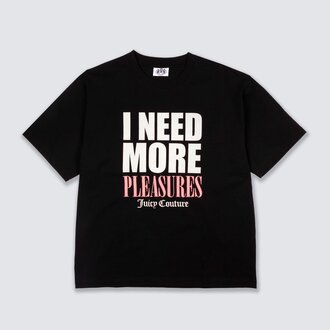 Pleasures Pleasures Juicy Heavyweight Tee