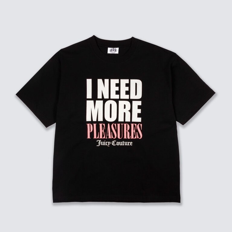 Pleasures Pleasures Juicy Heavyweight Tee