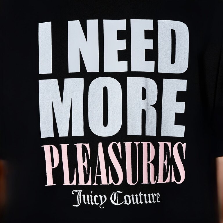 Pleasures Pleasures Juicy Heavyweight Tee