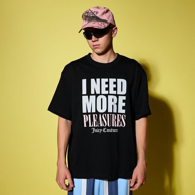 Pleasures Pleasures Juicy Heavyweight Tee