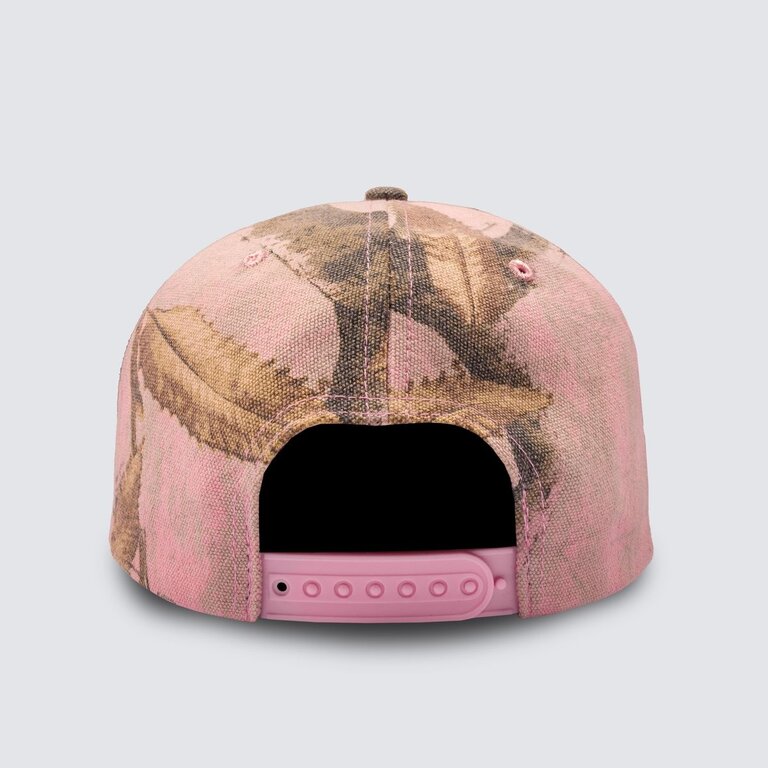 Pleasures Pleasures Realtree Cap