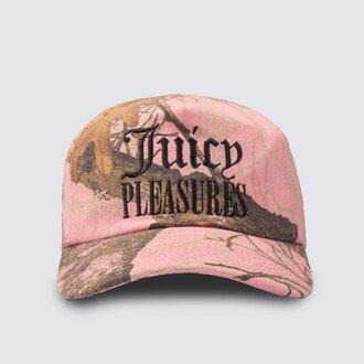 Pleasures Pleasures Realtree Cap