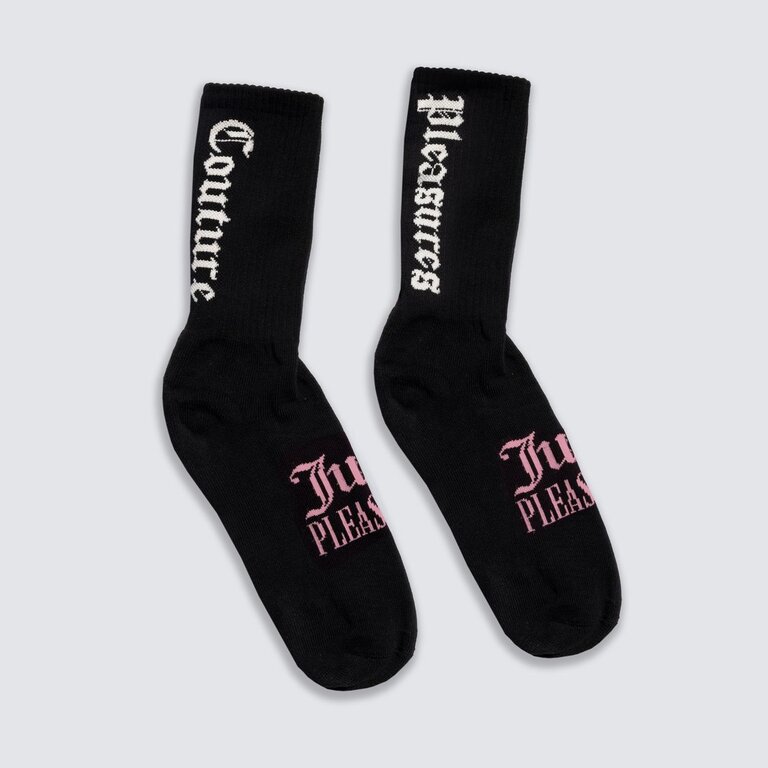 Pleasures Pleasures Juicy Socks