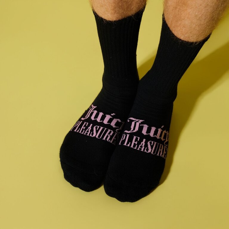 Pleasures Pleasures Juicy Socks