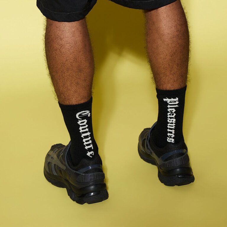 Pleasures Pleasures Juicy Socks