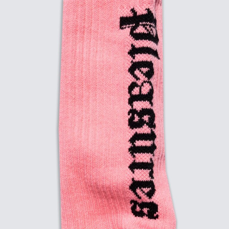 Pleasures Pleasures Juicy Socks