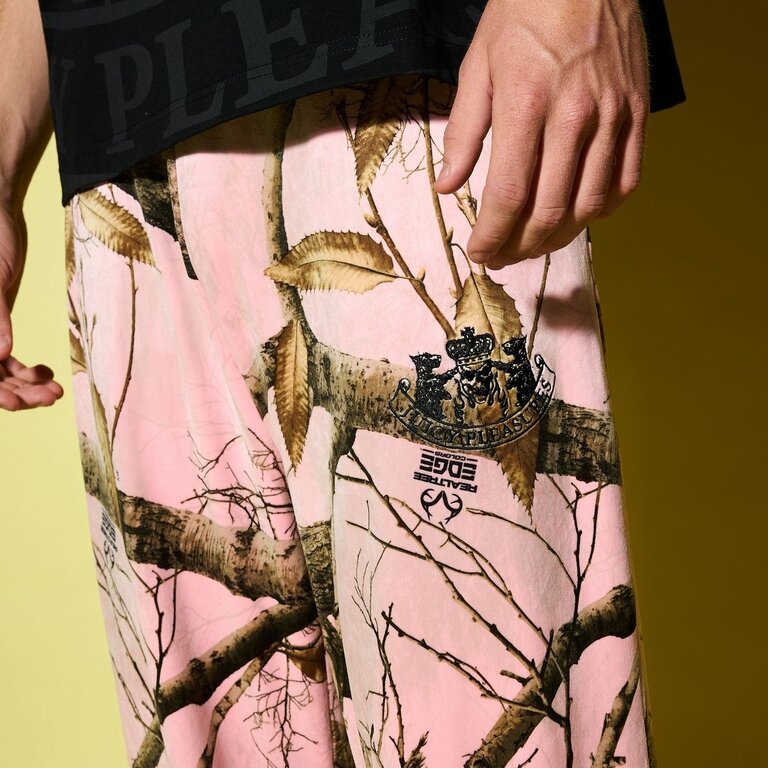 Pleasures Pleasures x Juicy Couture Realtree Velour Sweatpants
