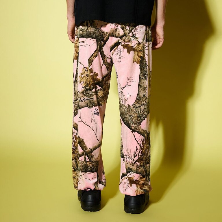 Pleasures Pleasures x Juicy Couture Realtree Velour Sweatpants