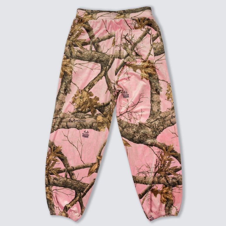Pleasures Pleasures x Juicy Couture Realtree Velour Sweatpants