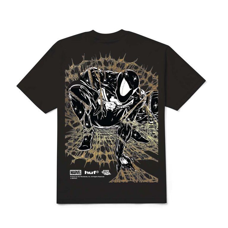 Huf Huf Arachknight Tee