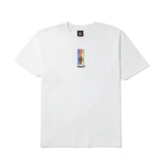 Huf Huf Arachknight Tee