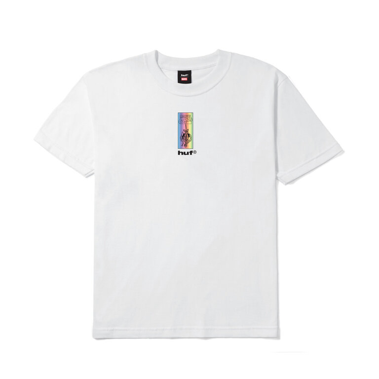 Huf Huf Arachknight Tee