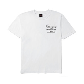 Huf Huf Three Hundreds Tee