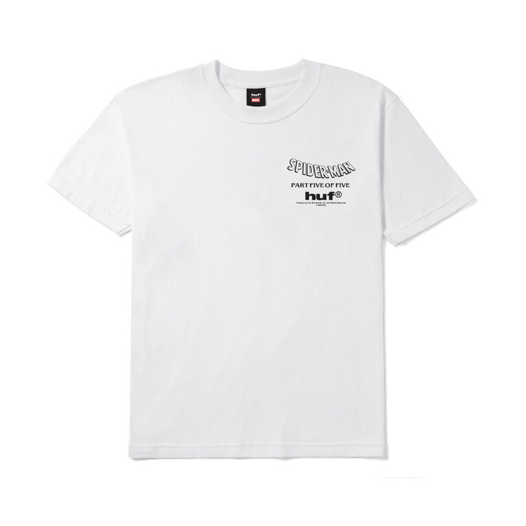 Huf Huf Three Hundreds Tee