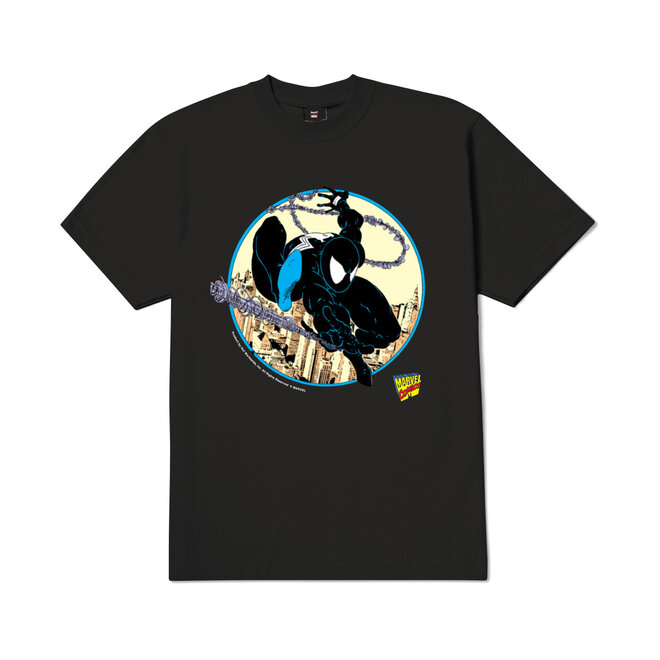 Lyft マーベル リフト lyft スパイダーマン marvel マーベル 半袖 tシャツ 新品