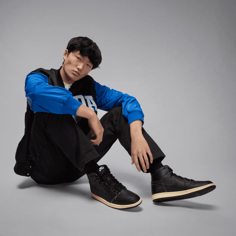 Air Jordan Air Jordan 1 Retro High OG