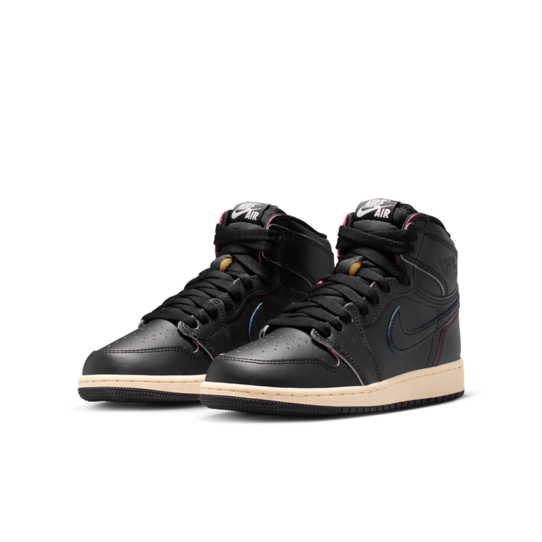 Air Jordan GS Air Jordan 1 Retro High OG