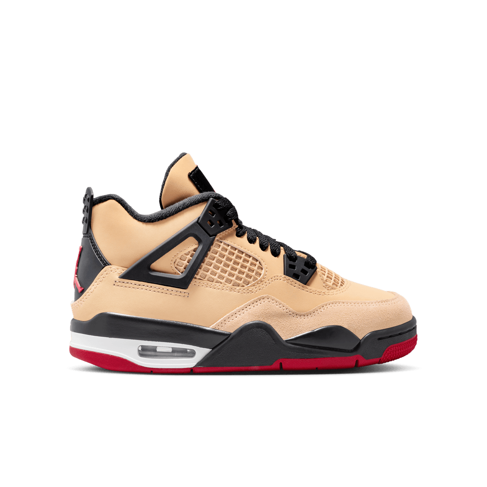 ロードショー④ Size 6.5 - Jordan 4 Retro GS Tour Yellow 2021 - 408452700 | eBay