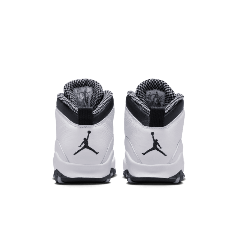 Air Jordan GS Air Jordan 10 Retro