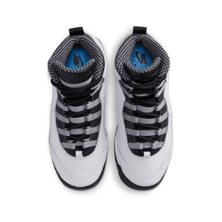 Air Jordan GS Air Jordan 10 Retro