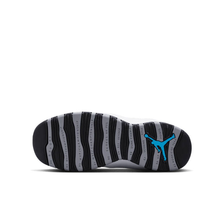 Air Jordan GS Air Jordan 10 Retro