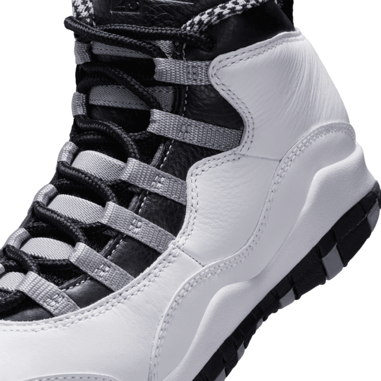 Air Jordan GS Air Jordan 10 Retro