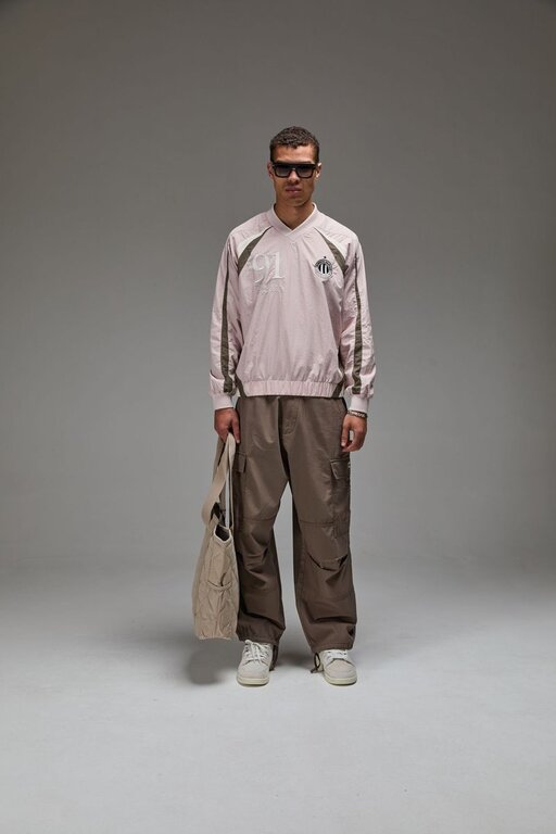 Criminal Damage Criminal Damage Wyoming Pant