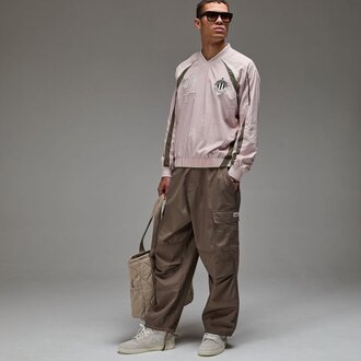 Criminal Damage Criminal Damage Wyoming Pant