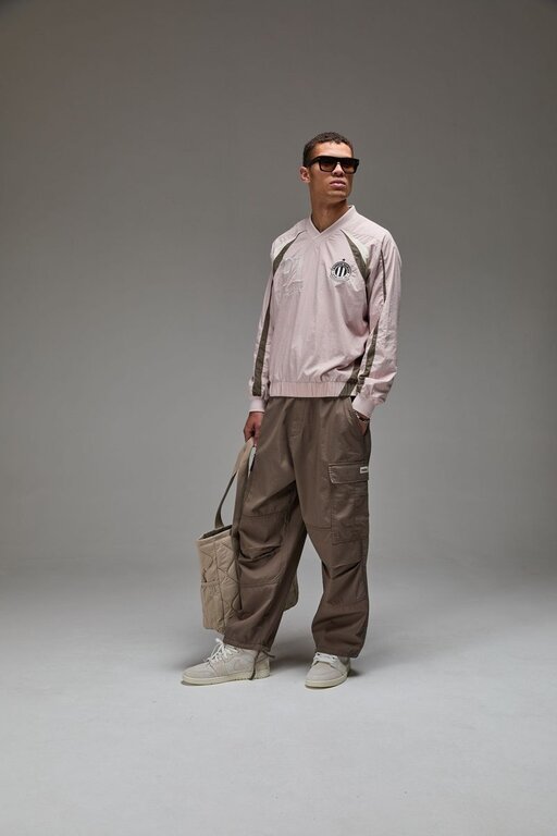 Criminal Damage Criminal Damage Wyoming Pant