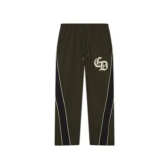 Criminal Damage Criminal Damage Panelled Training Jogger