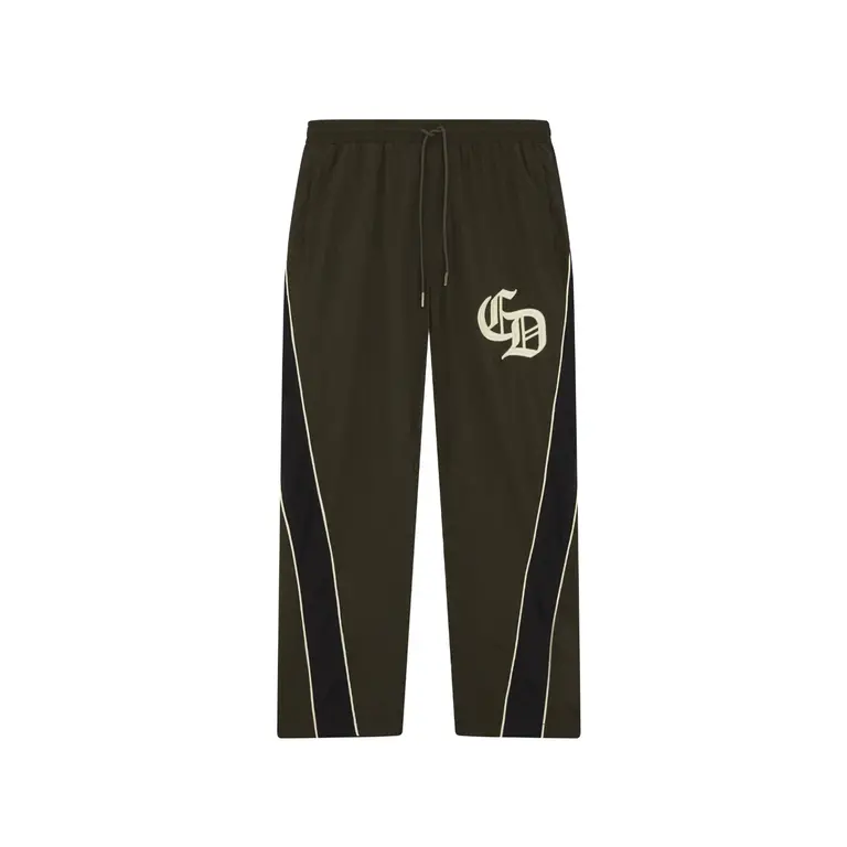 Criminal Damage Criminal Damage Panelled Training Jogger