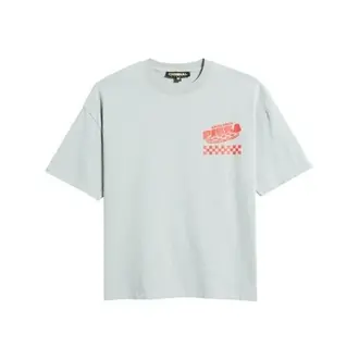 Criminal Damage Criminal Damage Damage Pizza Tee