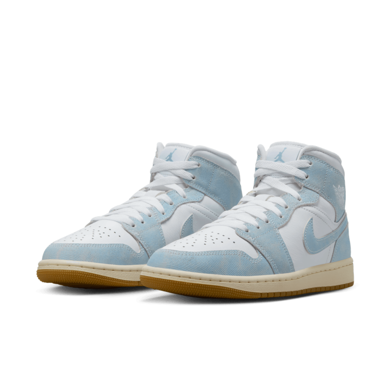 Air Jordan Wmns Air Jordan 1 Mid SE