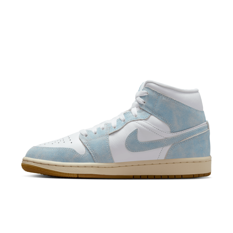 Air Jordan Wmns Air Jordan 1 Mid SE
