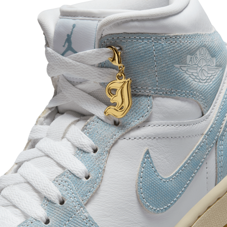 Air Jordan Wmns Air Jordan 1 Mid SE