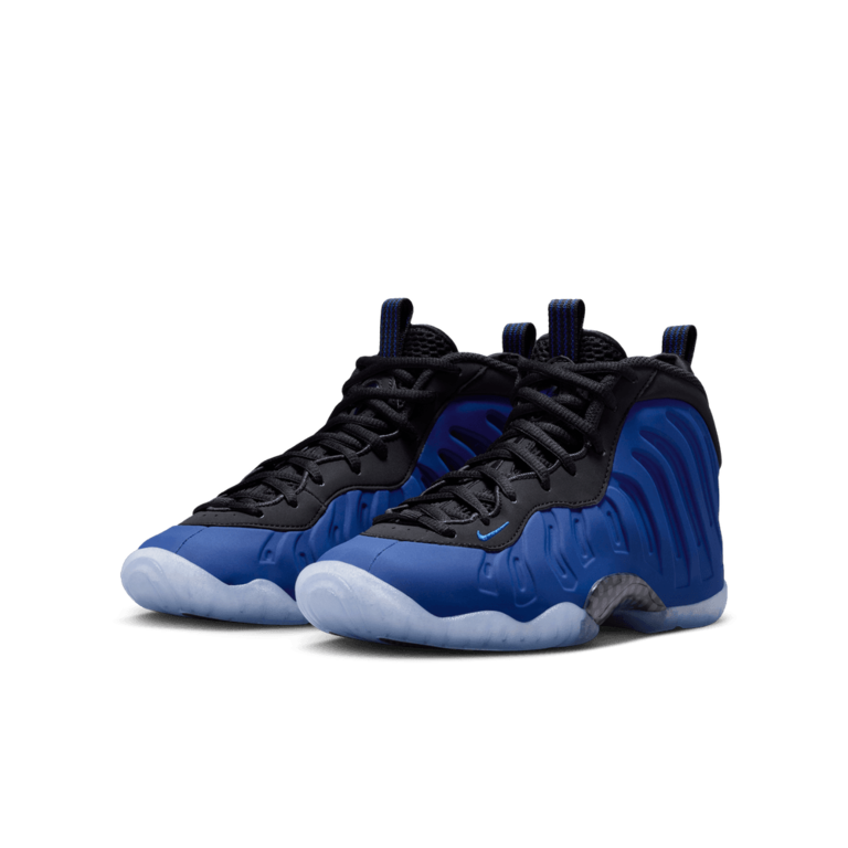 Nike GS Nike Little Posite One