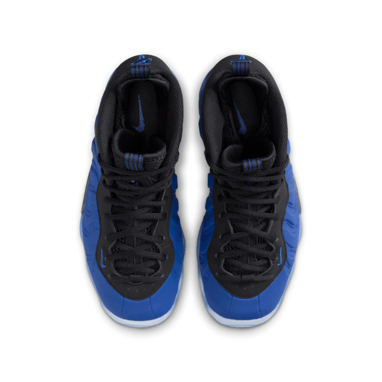 Nike GS Nike Little Posite One