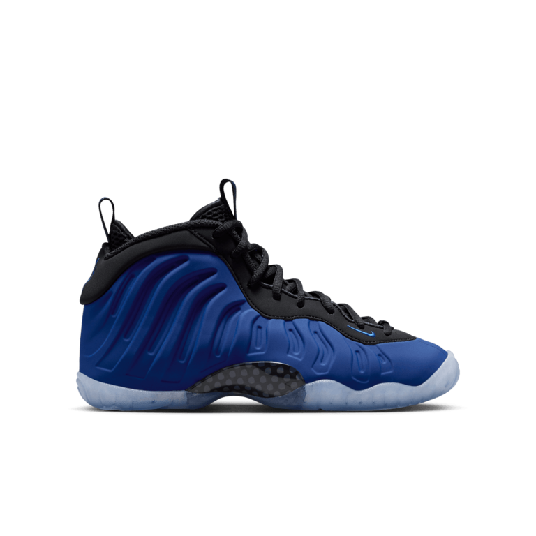 Nike GS Nike Little Posite One